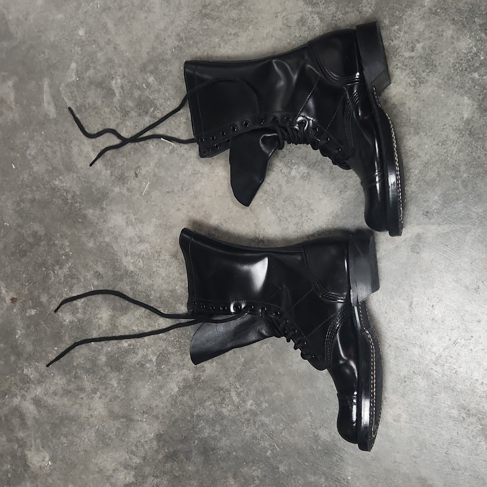 boots